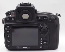 Nikon D810  รูปที่ 6