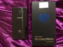 ขายแลกเทริน Galaxy Note FE ประกันยาวๆ สภาพวยๆอุปกรครบ รูปที่ 1