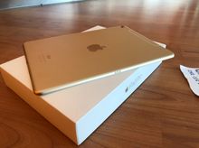 iPad Pro 9.7 ปี 2017 Wifi Cellular 128GB  Gold เครื่องสวยๆ รูปที่ 4
