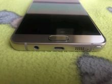 ถูกสุด ขาย Samsung Galaxy Note 5 สีทอง มือ2 สภาพสวยนางฟ้า​ชัดๆ ราคาแสนถูกก รูปที่ 6