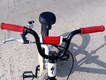 จักรยานเด็ก BMX Specialized รูปที่ 4