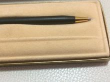 ปากกา Cross  Classic black  รูปที่ 3
