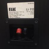 ELAC ELX8100 รูปที่ 8