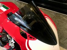 Ducati Panigale 899 2015 มาพร้อมท่อลั่นๆอย่าง Termignoni รูปที่ 8