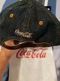 หมวก Coca-cola limited edition แท้ รูปที่ 5