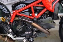 Ducati Hypermotard 821 ระบบABS รุ่นปี2014 รูปที่ 5