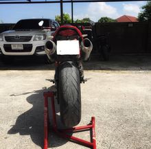 Ducati Monster 796 ปี 2014 รูปที่ 8