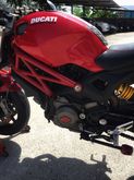 Ducati Monster 796 ปี 2014 รูปที่ 4