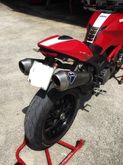 Ducati Monster 796 ปี 2014 รูปที่ 3