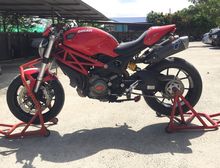 Ducati Monster 796 ปี 2014 รูปที่ 9