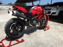 Ducati Monster 796 ปี 2014 รูปที่ 1