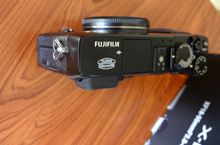 Fuji X-E2 Boxed Fujifilm XE2 รูปที่ 5