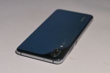 ขาย Huawei P20 Midnight Blue สภาพดี (ติดจอง) รูปที่ 9