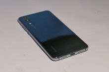 ขาย Huawei P20 Midnight Blue สภาพดี (ติดจอง) รูปที่ 8