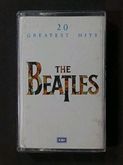 เทป วงเดอะบีเทิลส์(The Beatles) อัลบั้ม20 Greatest hits  รูปที่ 1