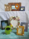 NINE PICTURE FRAME SO CUTE COLLECTION รูปที่ 1
