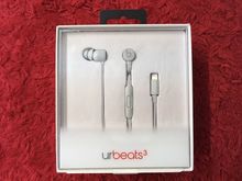 Urbeats3 Lighting white color รูปที่ 7