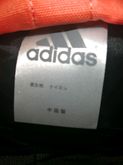 กระเป๋าเป้ งานแท้ Adidas สีส้มสด  ขนาดกว้าง 14 สูง 17 นิ้ว  มือ 2 สภาพดี ราคา 450 บาท ส่งฟรี รูปที่ 9