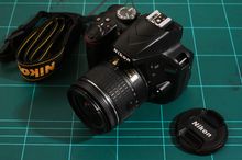 ขาย Nikon D3400 - KIT 18-55 รูปที่ 6