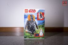 LEGO Star War 75230 Porg เลโก้ สตาร์ วอร์ส พอร์ก รูปที่ 2
