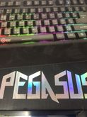PEGASUS gaming keyboard  รูปที่ 1