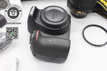 ขาย Nikon D5300+Lens 18-140 mm VR ใช้งานน้อย ชัตเตอร์ 1 พันกว่ารูป รูปที่ 3