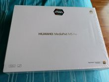 Huawei.MediaPad​ M5.Pro รูปที่ 6