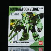 ฺฺกันดั้ม Bandai Candy Toy FW Gundam Converge 04 No.141 PMX-002 Bolinoak Sammahn รูปที่ 1