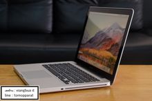 MacBook Pro 13 inch early 2011 ขาย 17,900 บาท รูปที่ 4