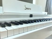 เปียโนไฟฟ้ายี่ห้อ Sonata รูปที่ 7