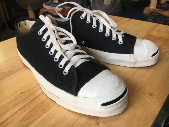 converse jack purcell 1990