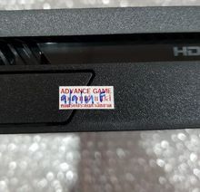 PS4 Slim Jet Black 500GB. CUH - 2106A HDR เครื่องศูนย์ไทย อายุ1เดือนเศษ ประกันศูนย์ไทย2ปี รูปที่ 5