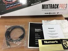 Numark mixtrack Pro 3 รูปที่ 8