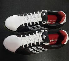 รองเท้ากอล์ฟ adidas มือสอง  รุ่น adipure รูปที่ 1