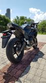 Kawasaki Ninja 650 - 2017 For Sale รูปที่ 4