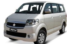 รับซื้อรถ Suzuki APV ทุกปี ให้ราคาสูง จ่ายเงินสดให้ท่านทันที บริการดูรถฟรีถึงบ้าน โทรสอบถามประเมินราคาได้24ชม. ยินดีให้บริการ รูปที่ 1