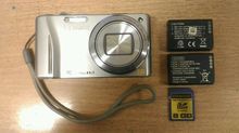 กล้องดิจิตอล Panasonic Lumix DMC-TZ22 รูปที่ 9