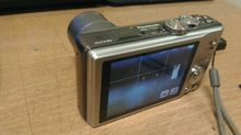 กล้องดิจิตอล Panasonic Lumix DMC-TZ22 รูปที่ 7