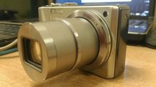 กล้องดิจิตอล Panasonic Lumix DMC-TZ22 รูปที่ 1