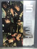 2PM HANDS UP SPECIAL EDITION รูปที่ 1