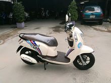NEW SCOOPY-i CUB 12 2016 รูปที่ 1