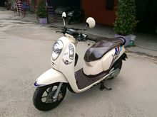 NEW SCOOPY-i CUB 12 2016 รูปที่ 4