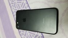 iPhone 7 128GB  Black สีดำด้าน รูปที่ 2