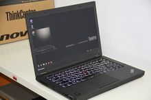 ThinkPad T440p,i7-4710MQ RAM 16 SSD 256 + HDD - GeForce GT 730M (1 GB GDDR3) รูปที่ 5