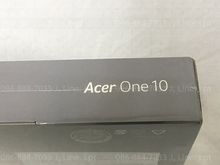 Acer One 10 Touch Screen ใหม่ในซีล ประกันศูนย์ รูปที่ 5