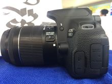 Canon 700 d รูปที่ 1