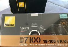 Nikon D7100 ใหม่เอี่ยมค่ะ รูปที่ 2