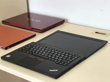 ThinkPad X260,i7-6500U - HDD 1 TB. - Win แท้ รูปที่ 6