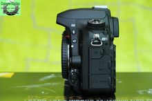 Nikon D750 Shutter 4,2xx + AF-S 24-120 f4G ED Nano รูปที่ 3