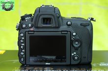 Nikon D750 Shutter 4,2xx + AF-S 24-120 f4G ED Nano รูปที่ 5